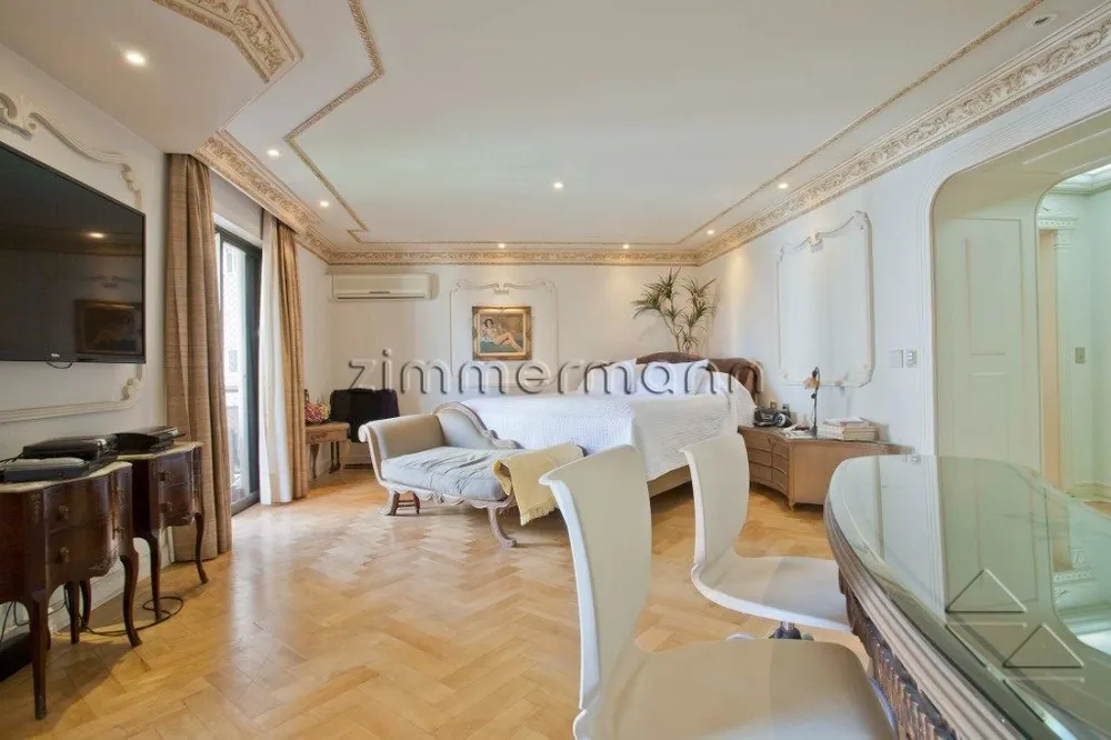Apartamento, 4 quartos, 420 m² - Foto 4