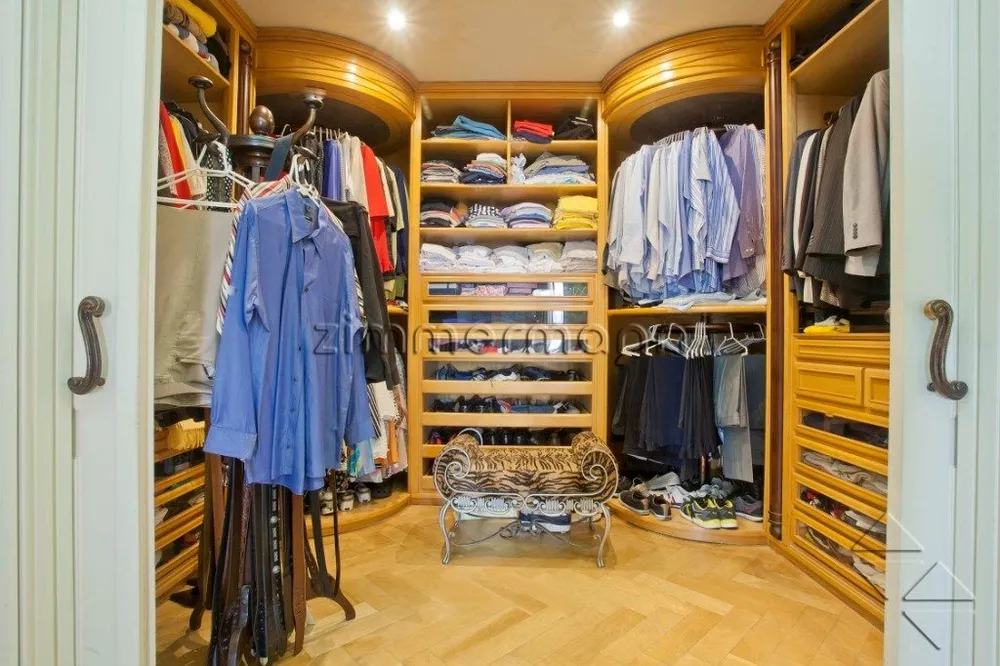 Apartamento, 4 quartos, 420 m² - Foto 8