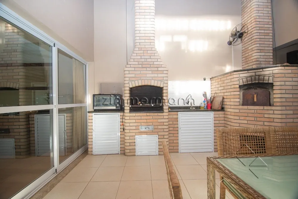 Casa, 4 quartos, 337 m² - Foto 1