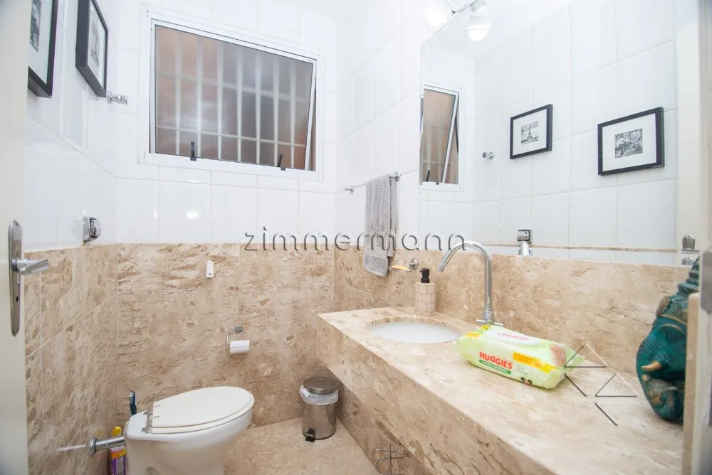 Casa, 4 quartos, 337 m² - Foto 5