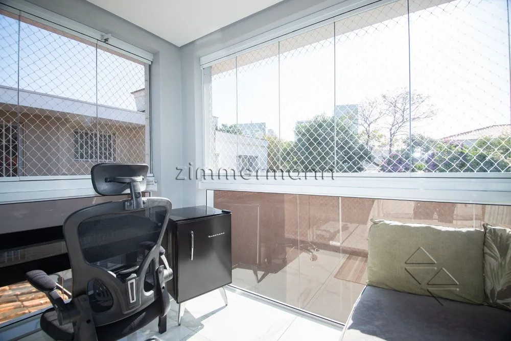 Casa, 4 quartos, 337 m² - Foto 11