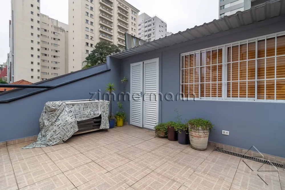 Casa Comercial, 185 m² - Foto 3
