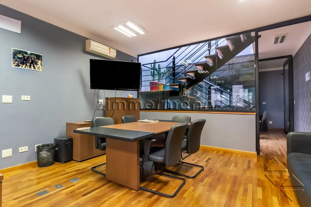 Casa Comercial, 185 m² - Foto 8