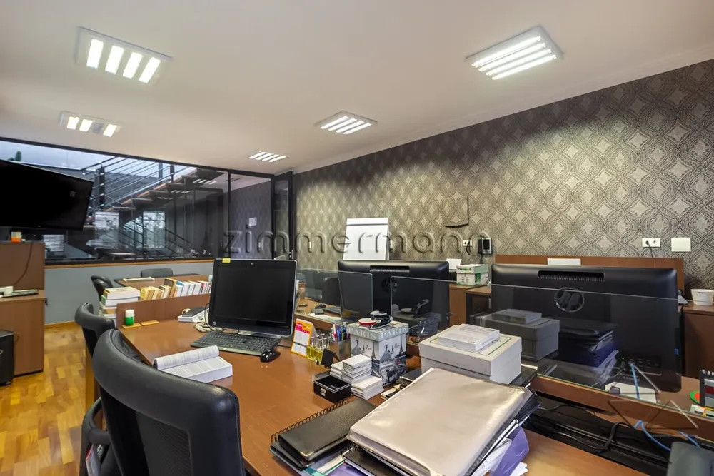 Casa Comercial, 185 m² - Foto 5