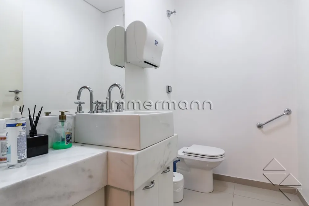 Casa Comercial, 185 m² - Foto 6