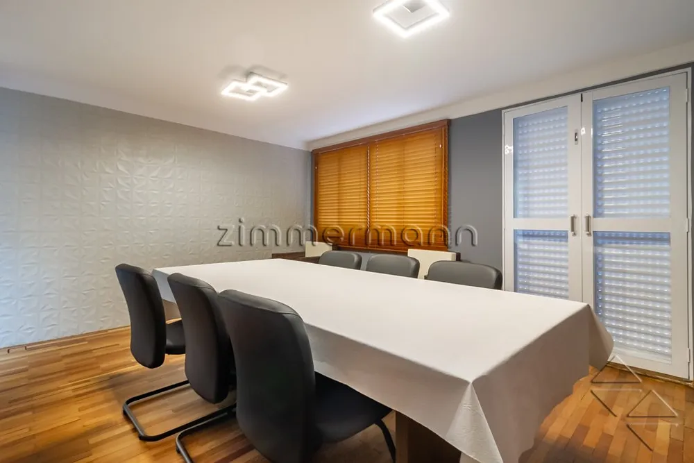 Casa Comercial, 185 m² - Foto 6