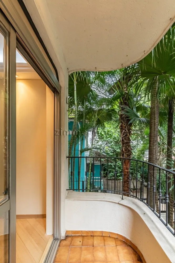Apartamento, 3 quartos, 110 m² - Foto 4