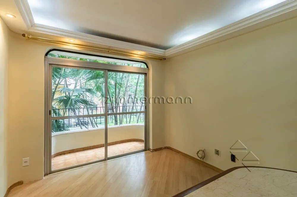 Apartamento, 3 quartos, 110 m² - Foto 1