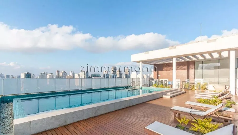 Apartamento, 1 quarto, 33 m² - Foto 3