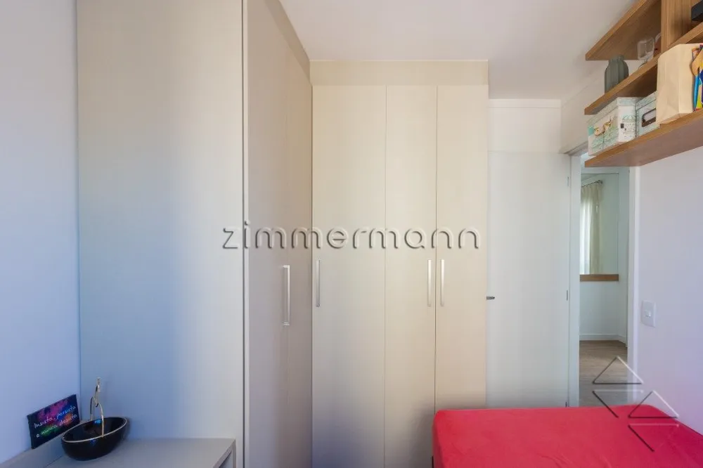 Apartamento, 2 quartos, 49 m² - Foto 2