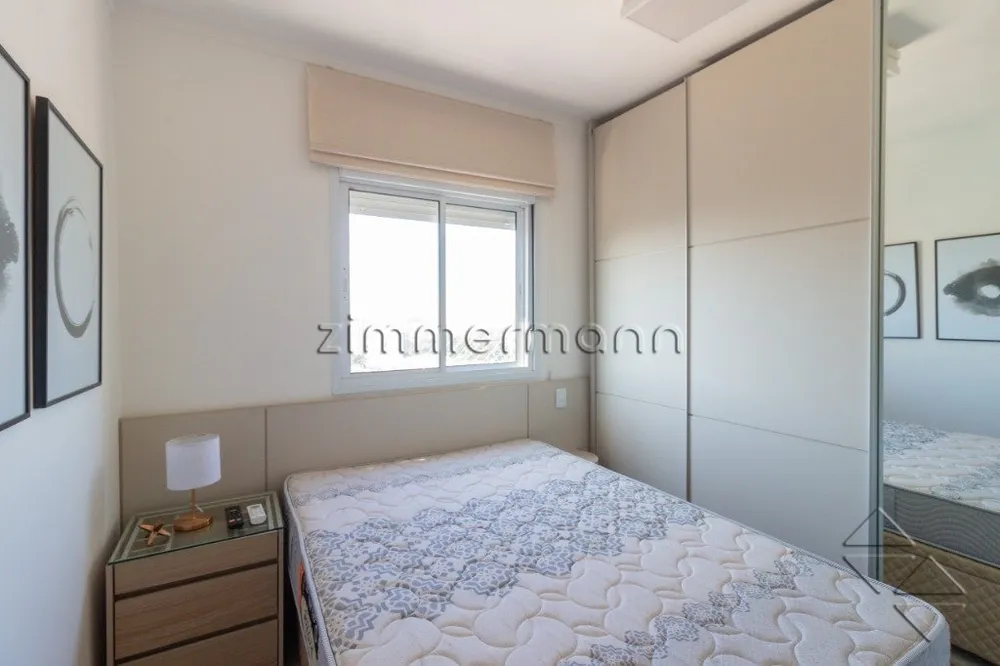 Apartamento, 2 quartos, 49 m² - Foto 3