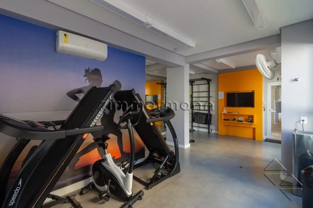 Apartamento, 2 quartos, 49 m² - Foto 7