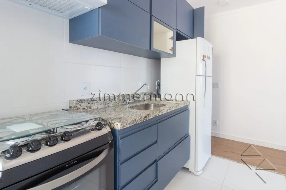 Apartamento, 2 quartos, 49 m² - Foto 1