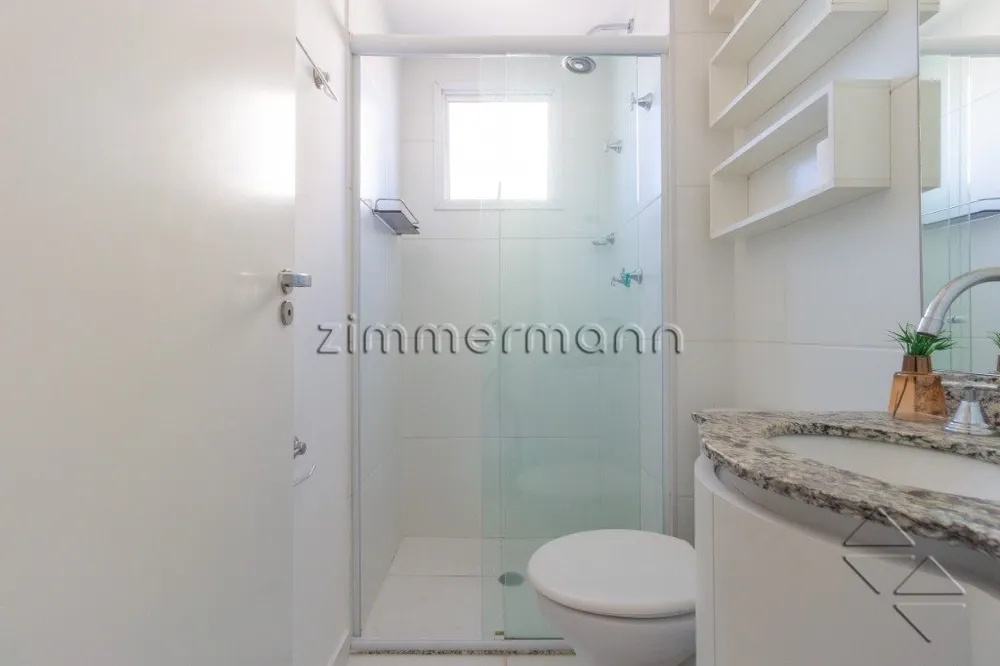 Apartamento, 2 quartos, 49 m² - Foto 4