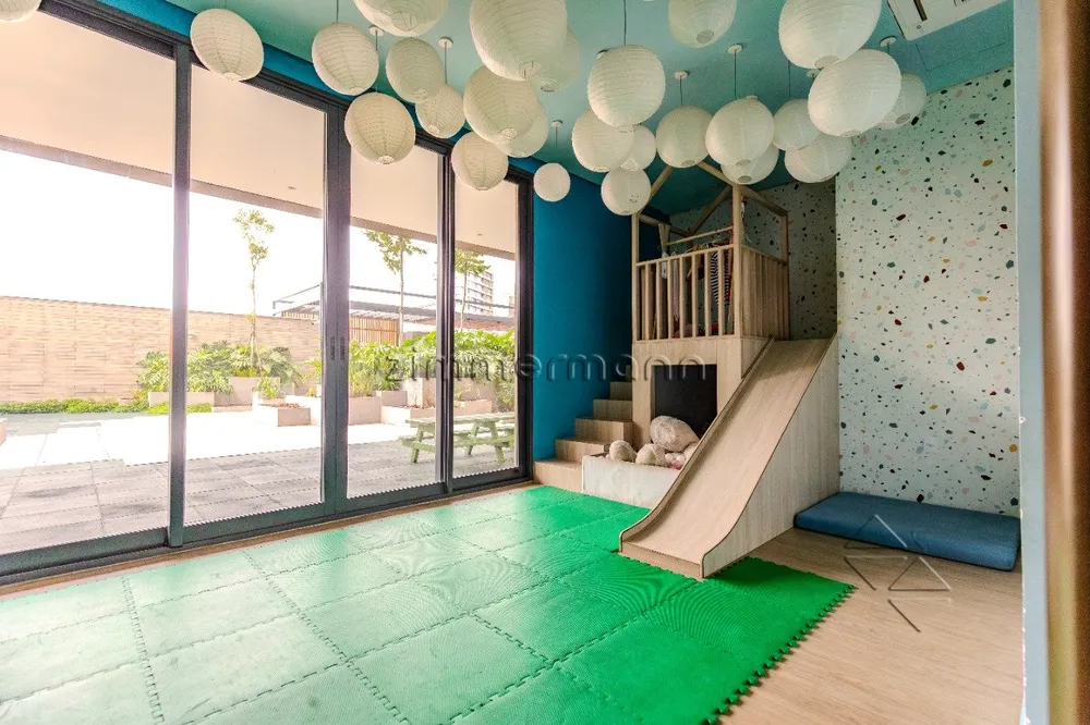 Apartamento, 4 quartos, 157 m² - Foto 8