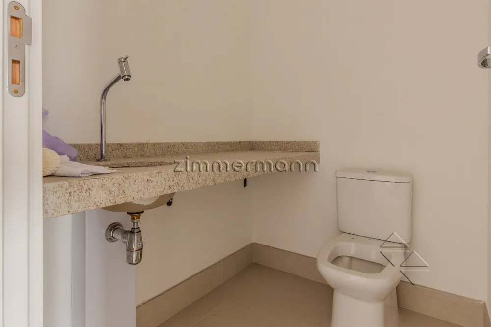Apartamento, 4 quartos, 157 m² - Foto 2
