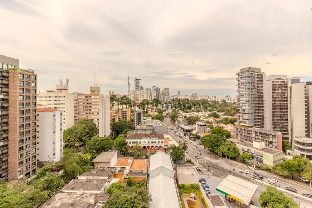 Apartamento, 4 quartos, 157 m² - Foto 1