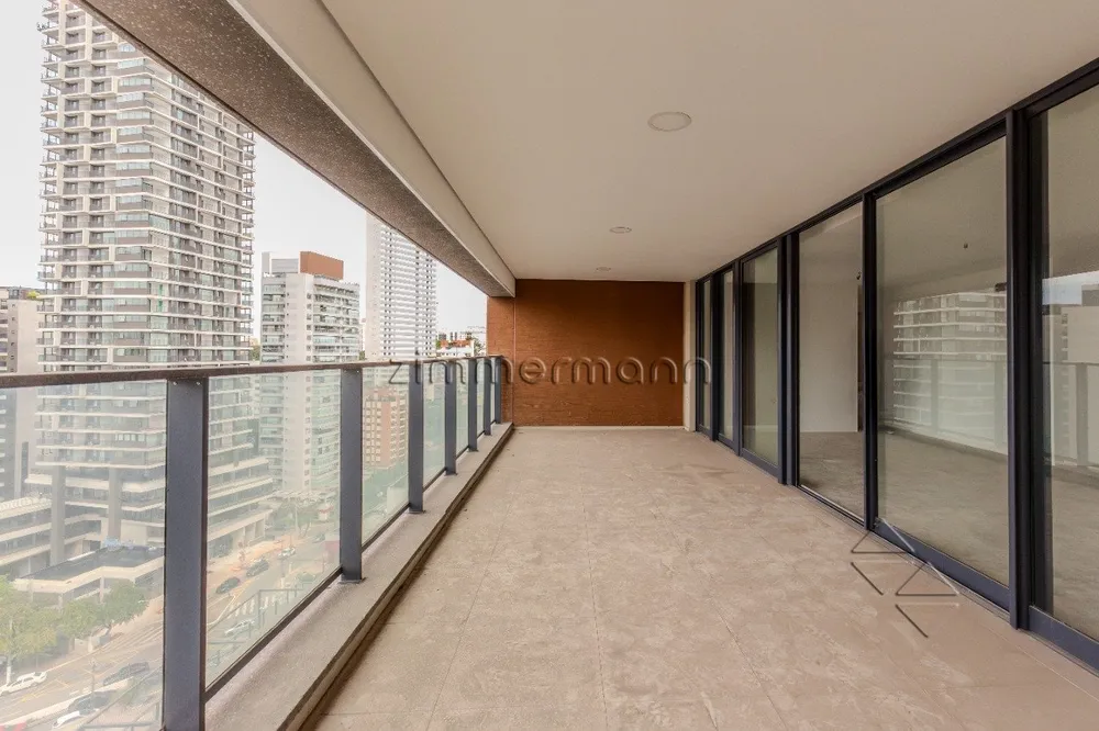 Apartamento, 4 quartos, 157 m² - Foto 2
