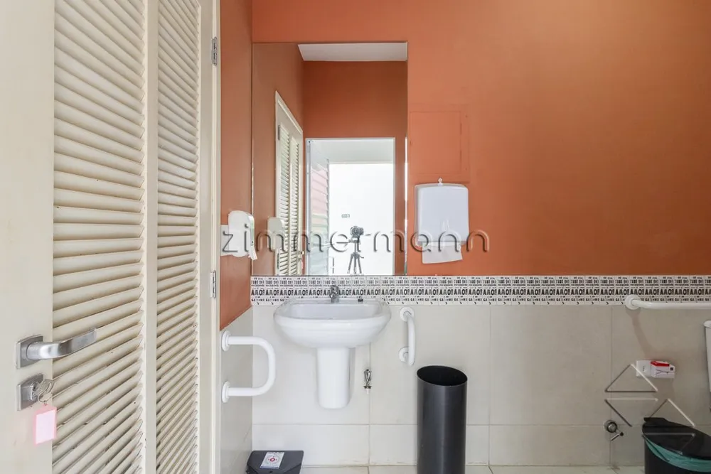 Casa Comercial, 160 m² - Foto 11
