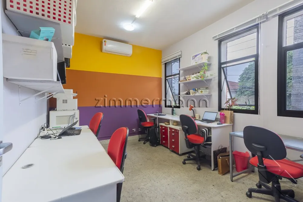 Casa Comercial, 160 m² - Foto 9