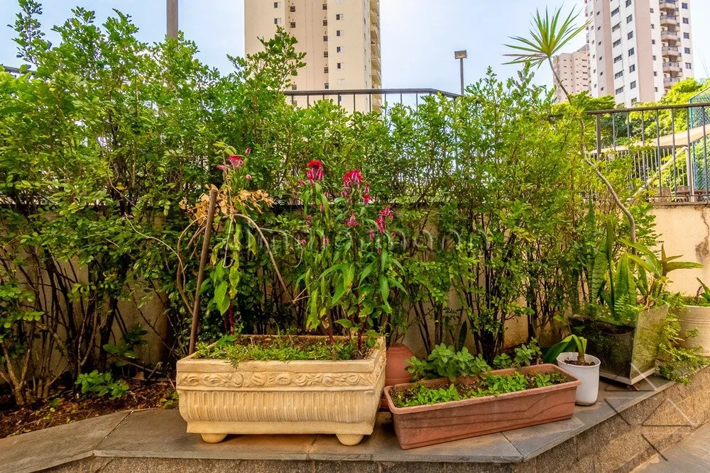 Apartamento, 3 quartos, 115 m² - Foto 4