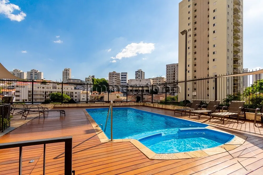Apartamento, 3 quartos, 115 m² - Foto 3