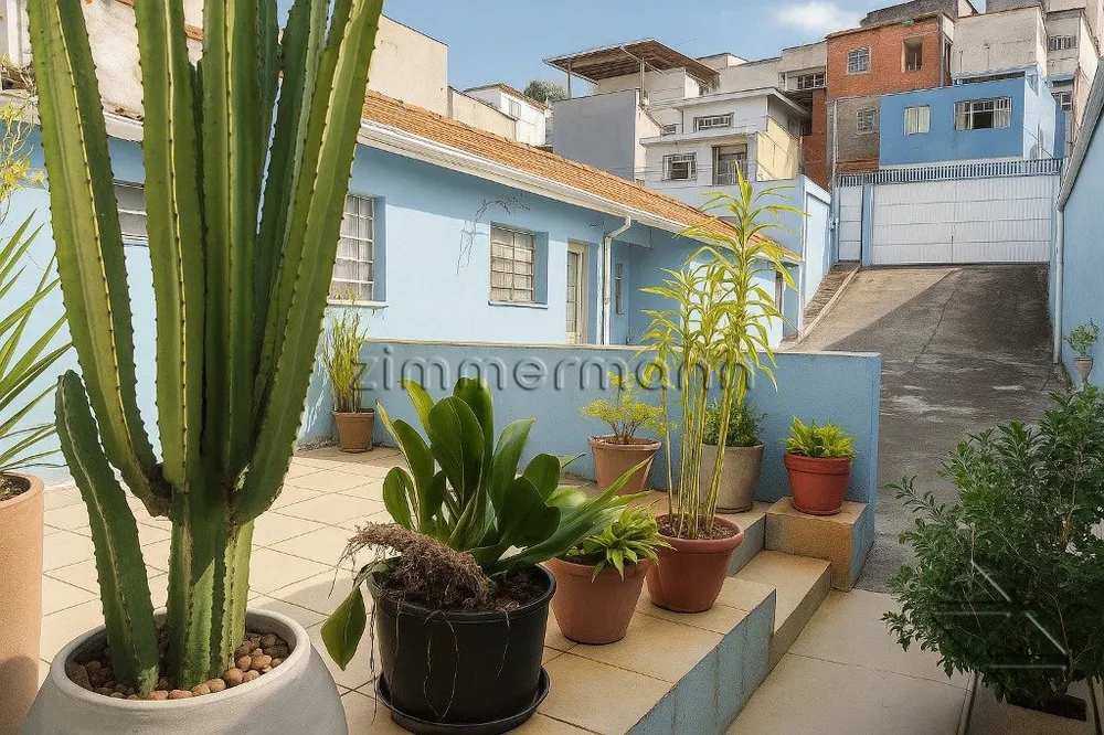 Casa, 3 quartos, 87 m² - Foto 1