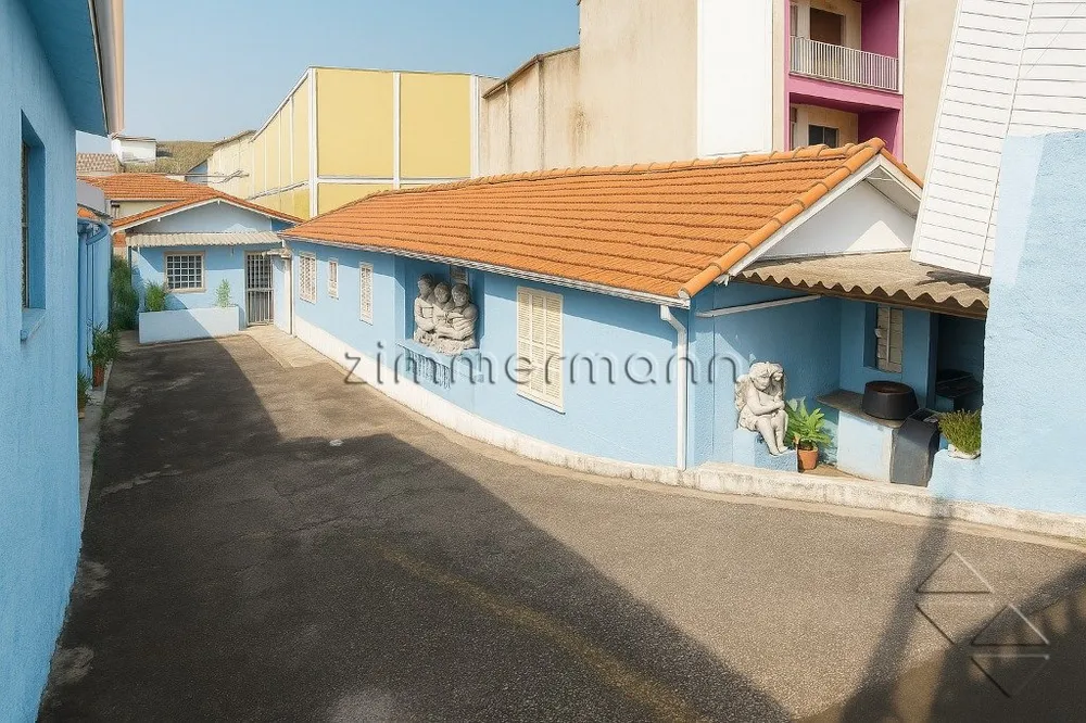 Casa, 3 quartos, 87 m² - Foto 2