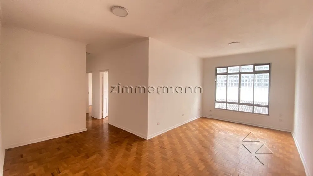 Apartamento, 3 quartos, 97 m² - Foto 1
