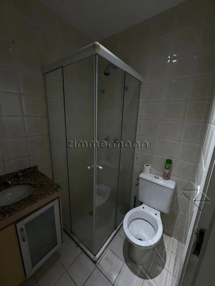 Apartamento, 1 quarto, 34 m² - Foto 6