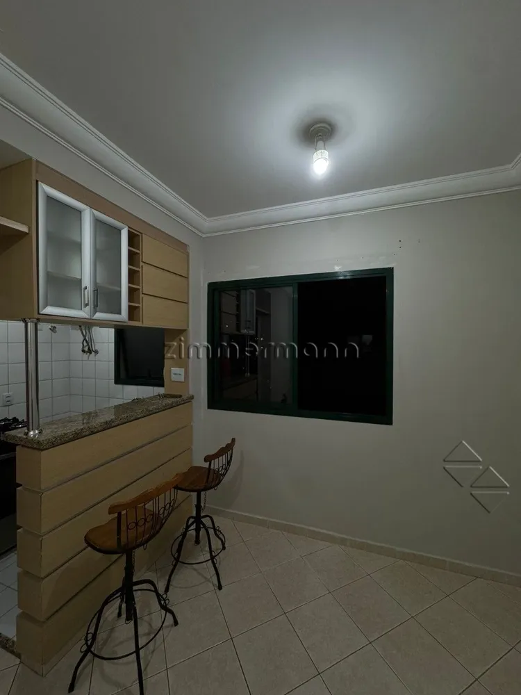Apartamento, 1 quarto, 34 m² - Foto 4