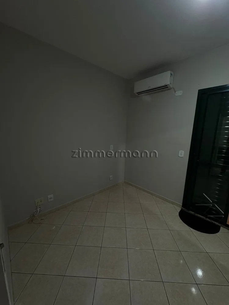 Apartamento, 1 quarto, 34 m² - Foto 3