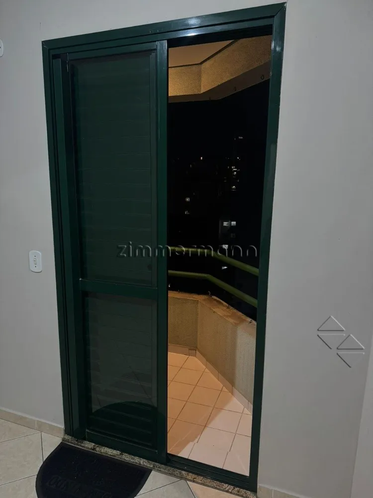 Apartamento, 1 quarto, 34 m² - Foto 2