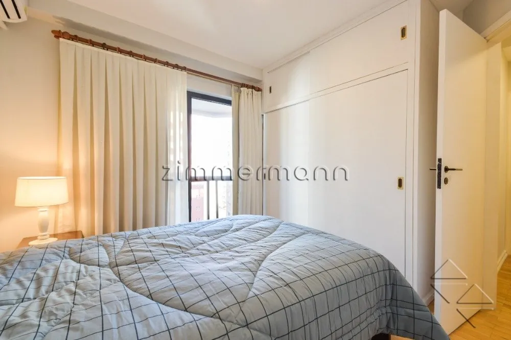 Apartamento, 2 quartos, 90 m² - Foto 3