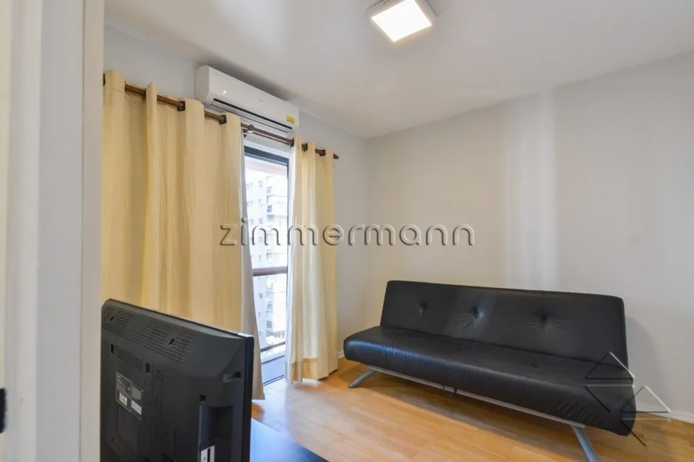 Apartamento, 2 quartos, 90 m² - Foto 2