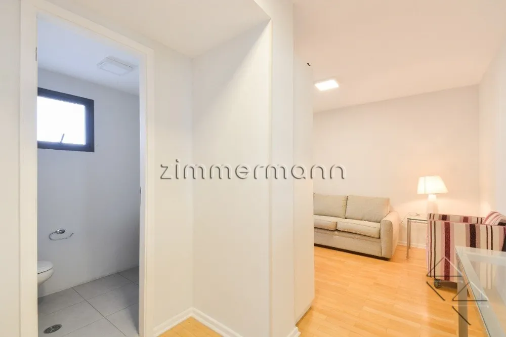 Apartamento, 2 quartos, 90 m² - Foto 1