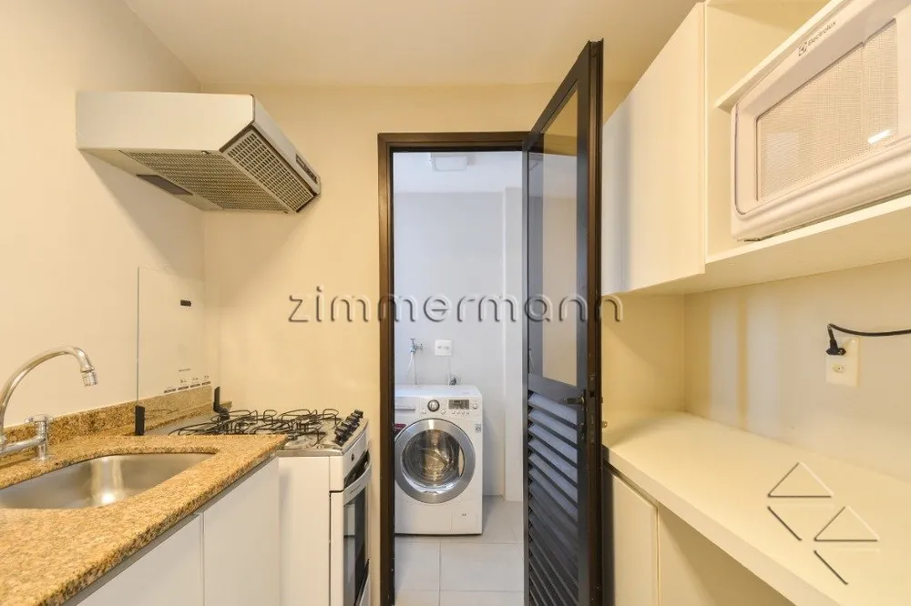 Apartamento, 2 quartos, 90 m² - Foto 5