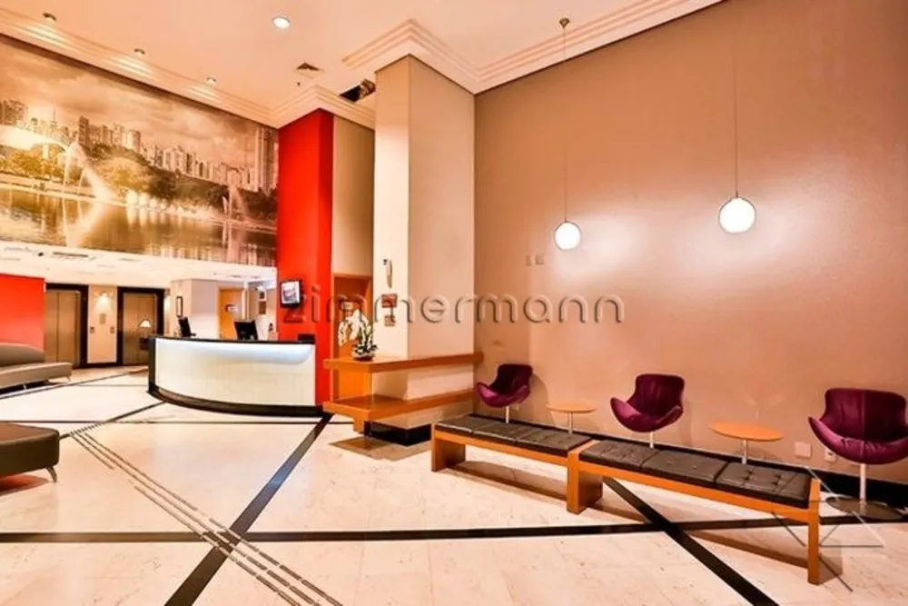 Flat/Apart Hotel, 1 quarto, 29 m² - Foto 8