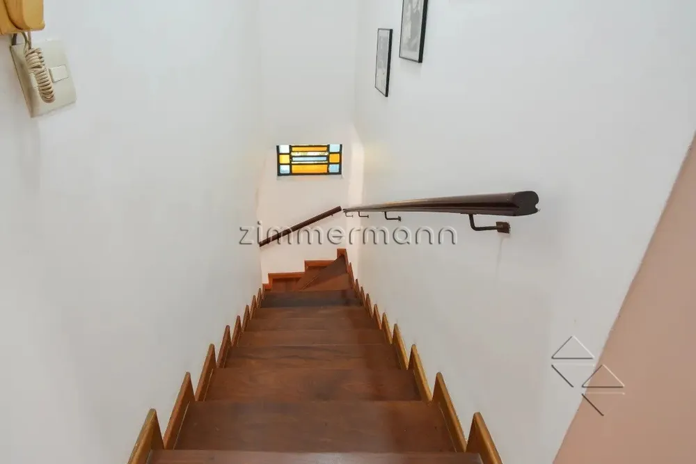 Casa, 4 quartos, 190 m² - Foto 3
