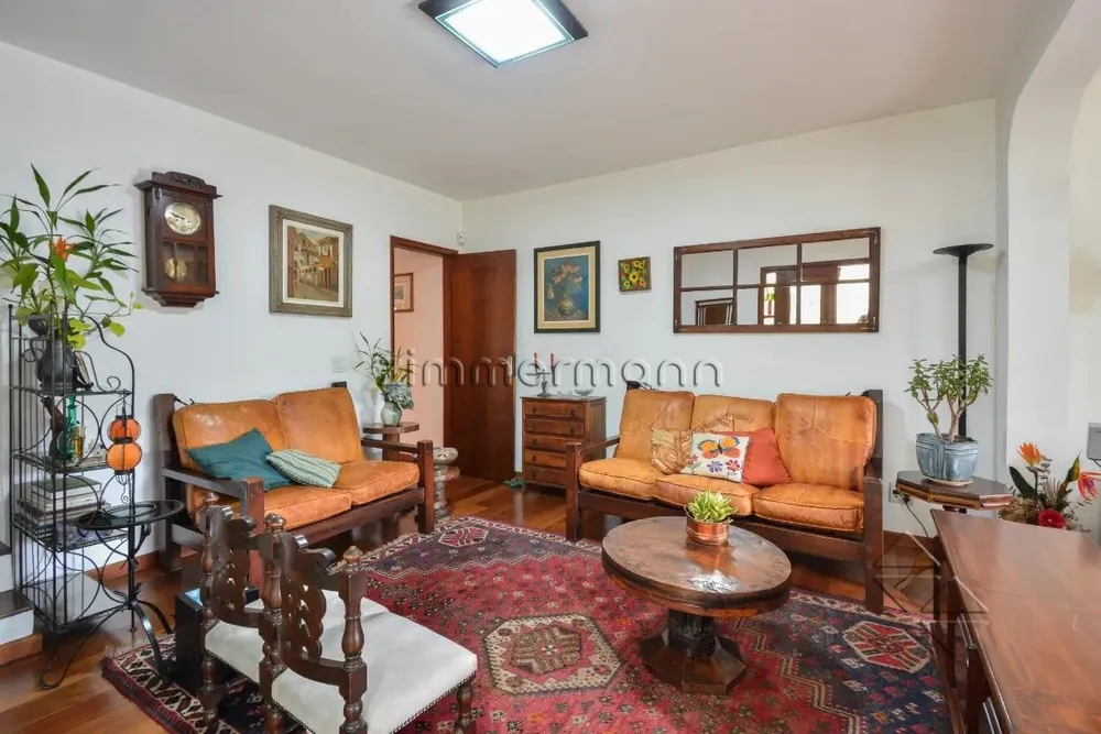Casa, 4 quartos, 190 m² - Foto 2