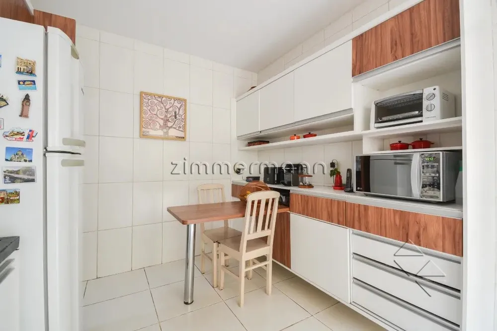 Casa, 4 quartos, 190 m² - Foto 6