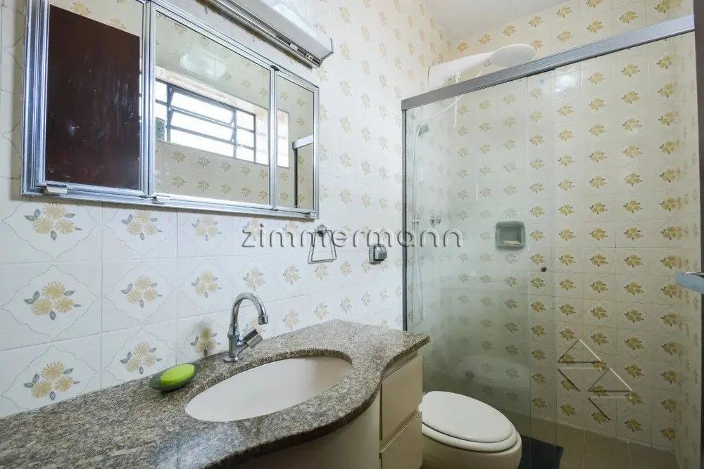 Casa, 4 quartos, 190 m² - Foto 2