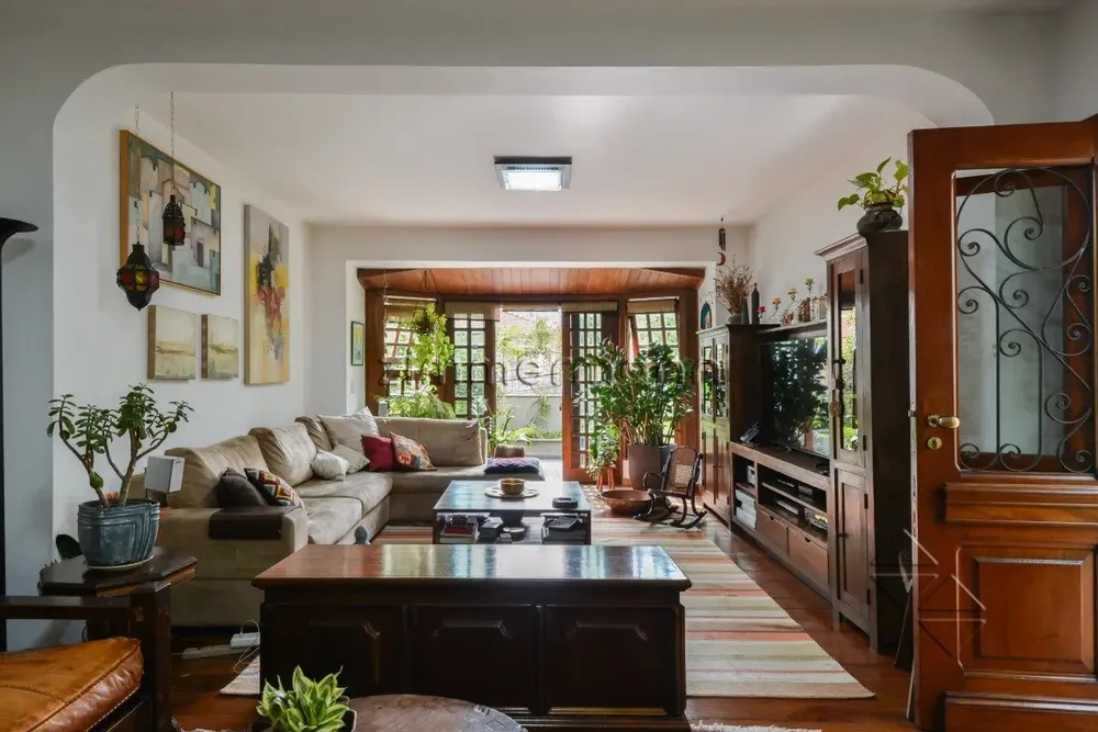 Casa, 4 quartos, 190 m² - Foto 3
