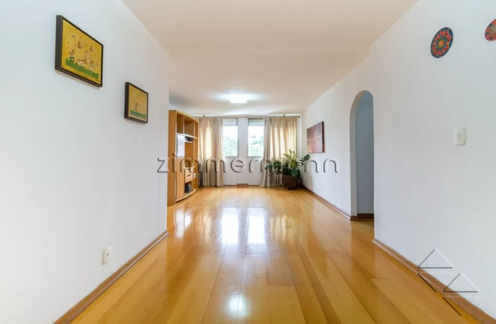 Apartamento, 3 quartos, 141 m² - Foto 1