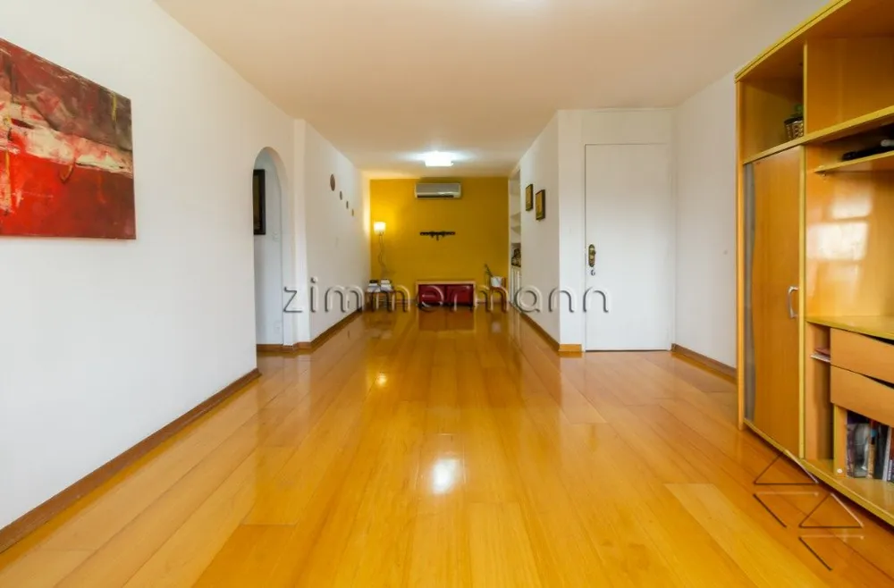 Apartamento, 3 quartos, 141 m² - Foto 2