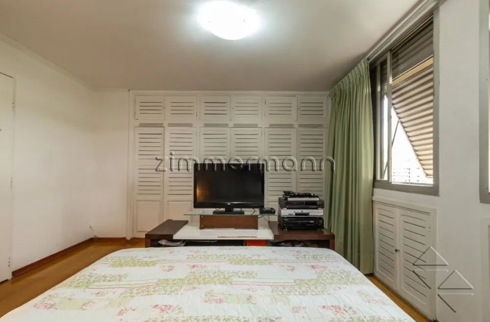 Apartamento, 3 quartos, 141 m² - Foto 8