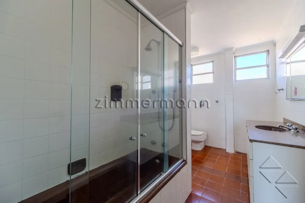 Apartamento, 3 quartos, 186 m² - Foto 3