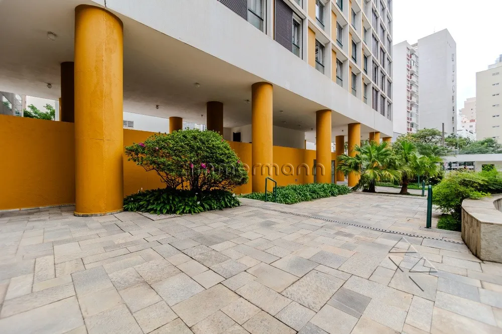 Apartamento, 3 quartos, 186 m² - Foto 12