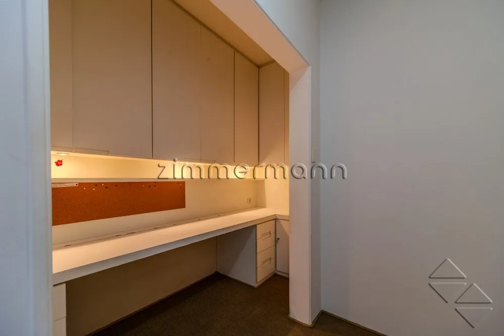 Apartamento, 3 quartos, 186 m² - Foto 2