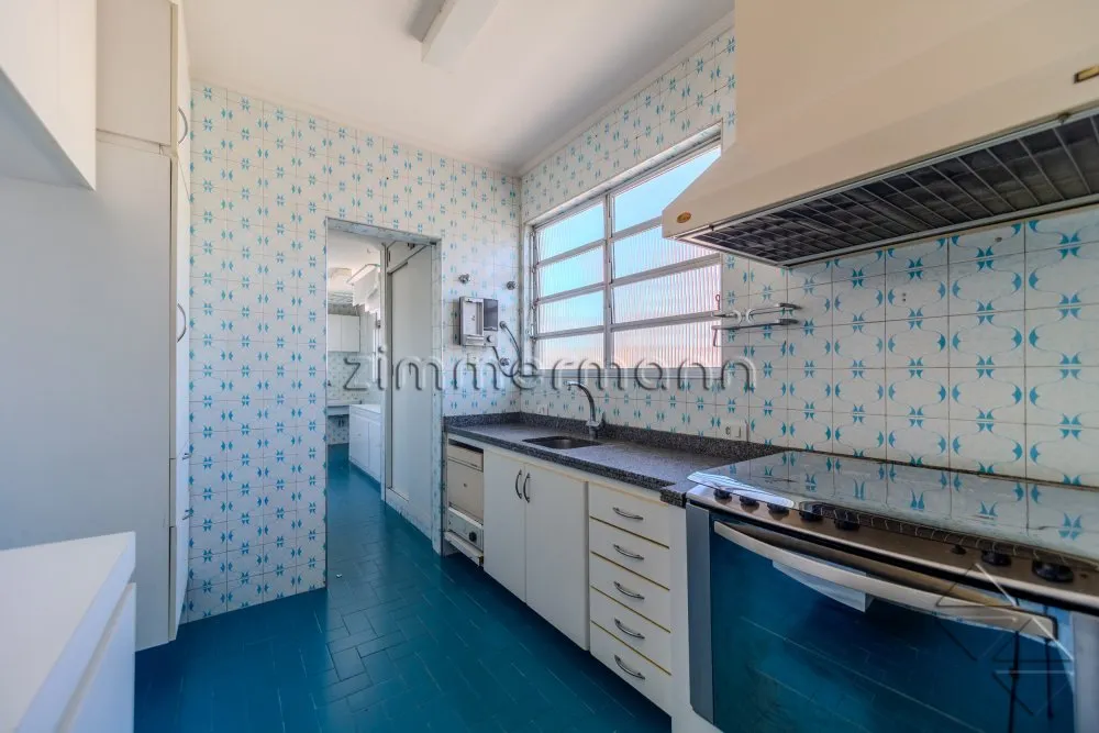 Apartamento, 3 quartos, 186 m² - Foto 5